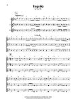 ROCK INSTRUMENTALS UKULELE ENSEMBLE