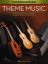 THEME MUSIC UKULELE ENSEMBLE