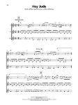 CLASSIC ROCK UKULELE ENSEMBLE
