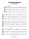 DISNEY FAVORITES UKULELE ENSEMBLE