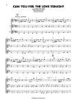 DISNEY FAVORITES UKULELE ENSEMBLE