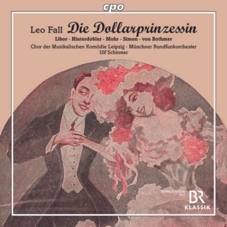 FALL:DIE DOLLARPRINZESSIN/MARKO CILIC 2CD