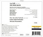 FALL:DER FIDELE BAUER 2CD
