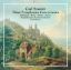 STAMITZ:THREE SYMPHONIES CONCERTANTES
