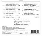 FASCH-HEINICHEN-STOLZEL-HOFFMANN-BACH-GRAUPNER:HORN CONCERTOS