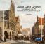 GRIMM:SYMPHONY OP.18/SECOND SUITE IN CANON FORM OP.16