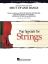 MOORE:SHUT UP AND DANCE STRING ORCHESTRA