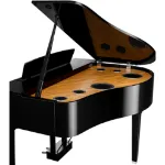 ELEKTRIČNI KLAVIR YAMAHA CLAVINOVA CLP-895GP
