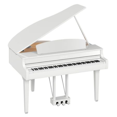ELEKTRIČNI KLAVIR YAMAHA CLAVINOVA CLP-895GPWH