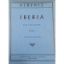 ALBENIZ:IBERIA FOR PIANO VOL.1