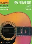 EASY POP MELODIES + AUDIO ACCESS