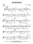 EASY POP MELODIES + AUDIO ACCESS