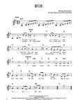MORE EASY POP MELODIES GUITAR