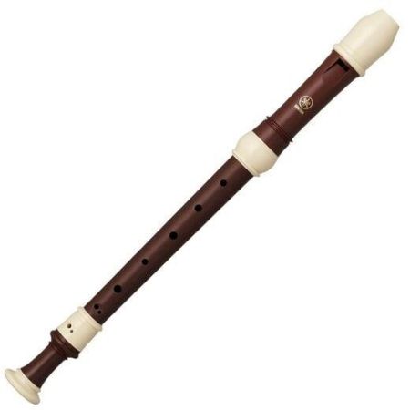 KLJUNASTA FLAVTA ALT YAMAHA YRA-322 B