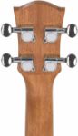 CASCHA Concert Ukulele Spruce Solid Top Lefthand incl.bag HH-2151L
