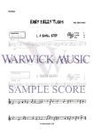 NIGHTINGALE:EASY JAZZY 'TUDES TENOR TROMBONE TREBLE CLEF + AUDIO ACCESS
