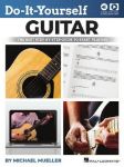 MUELLER:DO-IT-YOURSELF GUITAR + AUDIO ACCESS