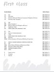 DE HAAN:IN CONCERT SCORE