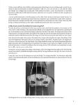 DE VRIJER:DO-IT-YOURSELF VIOLIN + AUDIO ACCESS