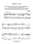 THE JOY OF GRADED PIANO GRADE 4