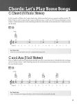 CARTER:DO-IT-YOURSELF UKULELE + AUDIO ACCESS
