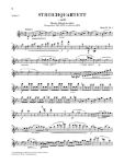 BRAHMS:STRING QUARTET OP.51 NO.1 & 2