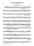 BRAHMS:STRING QUARTET OP.51 NO.1 & 2