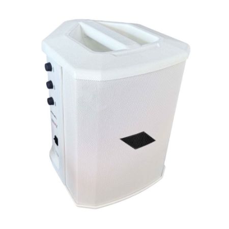 PROEL PRENOSNO BATERIJSKO OZVOČENJE ALL-IN-ONE FREEONEX White