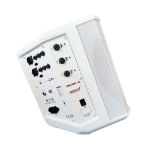 PROEL PRENOSNO BATERIJSKO OZVOČENJE ALL-IN-ONE FREEONEX White