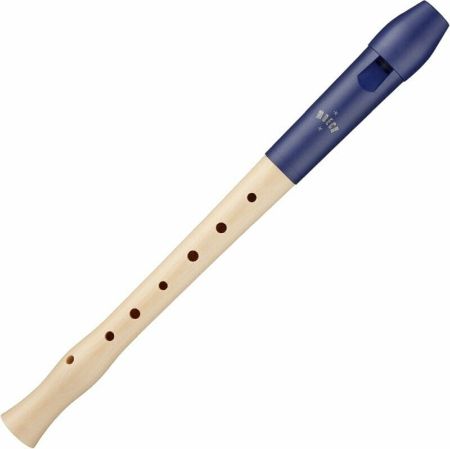 MOECK BLOK FLAVTA 1024 PL/LES - SOPRAN BAROČNI PRIJEM