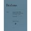 BRAHMS:SONATAS OP.120FOR CLARINET AND PIANO VERSION FOR VIOLIN