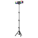 FUZZIX DerbyStar1 LED Party Light Effect