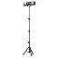 FUZZIX DerbyStar1 LED Party Light Effect
