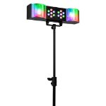 FUZZIX DerbyStar1 LED Party Light Effect