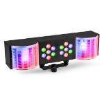 FUZZIX DerbyStar1 LED Party Light Effect