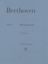BEETHOVEN:PIANO QUARTETS