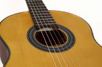 KLASIČNA KITARA GEWA STUDENT 3/4 SPRUCE SOLID TOP
