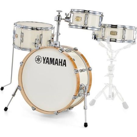 YAMAHA SET BOBNOV STAGE CUSTOM HIP CLW shell pack YAMAHA SET BOBNOV STAGE CUSTOM HIP CLW shell pack