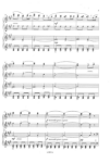GAVRILIN:SKETCHES FOR PIANO 4 HANDS 1