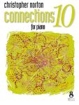 NORTON:CONNECTIONS FOR PIANO 10