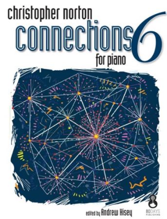 NORTON:CONNECTIONS FOR PIANO 8