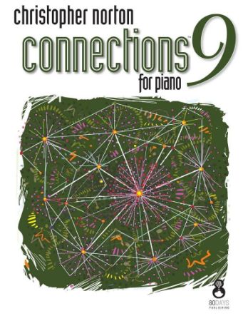 NORTON:CONNECTIONS FOR PIANO 9