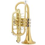 JUPITER Bb KORNET JCR-700RQ