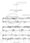 STEINBAUER:KIND OF BALLAD FOR VIBRAPHONE SOLO