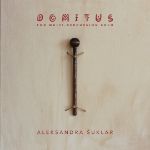 ŠUKLAR:DOMITUS FOR MULTI-PERCISSION SOLO