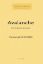 SEJOURNE:AVALAMCHE DUET FOR PIANO & PERCUSSION