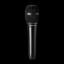 Audio-Technica Hipercardioid dynamic Vocal ročni mikrofon ATS99