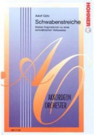 GOTZ:SCHWABENSTREICHE PARTS GOTZ:SCHWABENSTREICHE PARTS