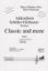 NORTMANN:CLASSIC AND MORE SCORE