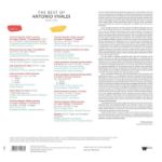 THE BEST OF VIVALDI
